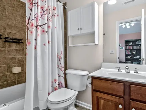 3712 Amberwine Lane Wake Forest NC 27587