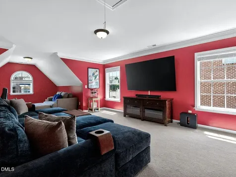 3712 Amberwine Lane Wake Forest NC 27587