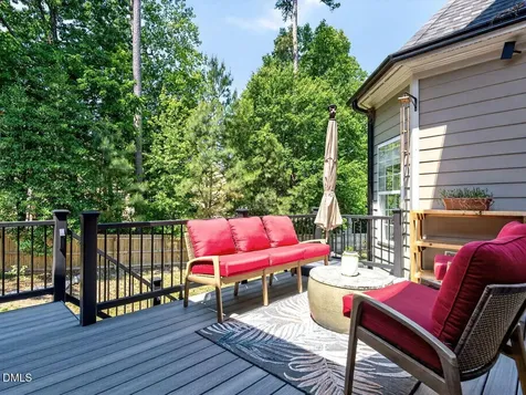 3712 Amberwine Lane Wake Forest NC 27587