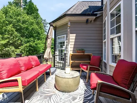 3712 Amberwine Lane Wake Forest NC 27587