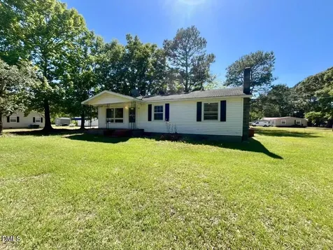 185 Summerhill Road Turkey NC 28393
