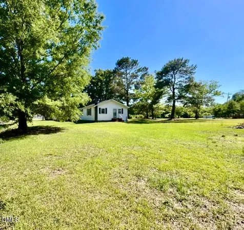 185 Summerhill Road Turkey NC 28393