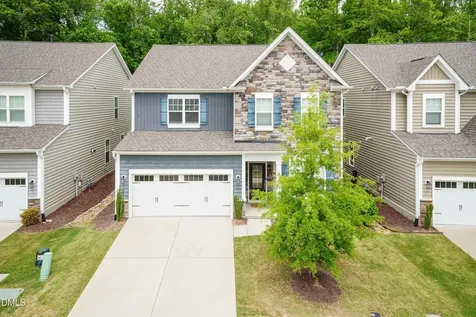 303 Silverhawk Lane Durham NC 27703