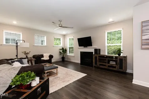 303 Silverhawk Lane Durham NC 27703