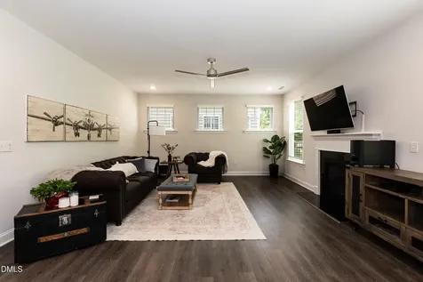 303 Silverhawk Lane Durham NC 27703