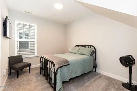 303 Silverhawk Lane Durham NC 27703