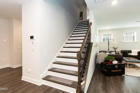 303 Silverhawk Lane Durham NC 27703