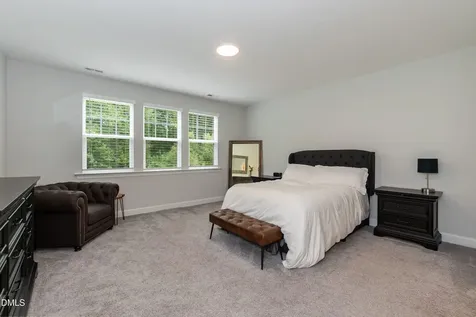 303 Silverhawk Lane Durham NC 27703