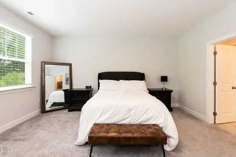 303 Silverhawk Lane Durham NC 27703