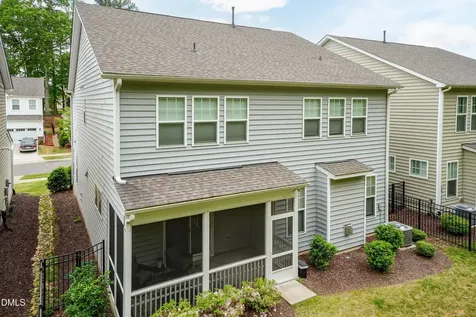 303 Silverhawk Lane Durham NC 27703