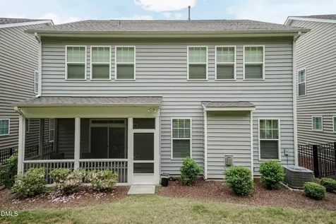 303 Silverhawk Lane Durham NC 27703