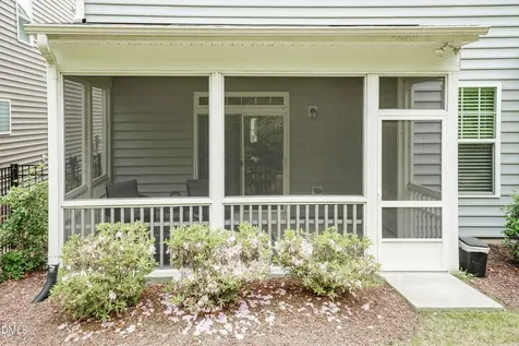 303 Silverhawk Lane Durham NC 27703
