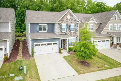 303 Silverhawk Lane Durham NC 27703