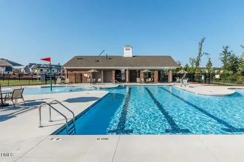 303 Silverhawk Lane Durham NC 27703