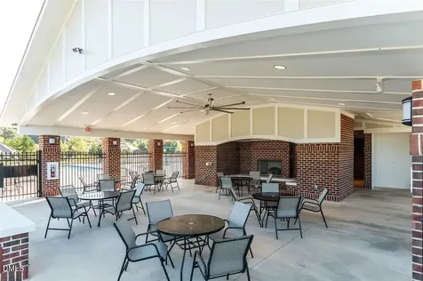 303 Silverhawk Lane Durham NC 27703