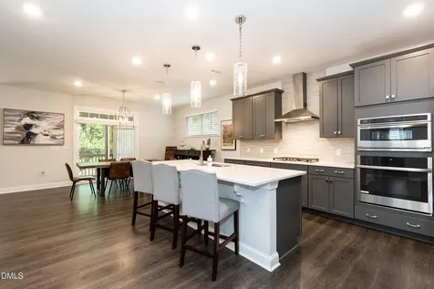 303 Silverhawk Lane Durham NC 27703