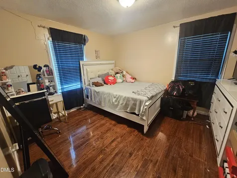 4918 Ellsworth Drive Fayetteville NC 28304