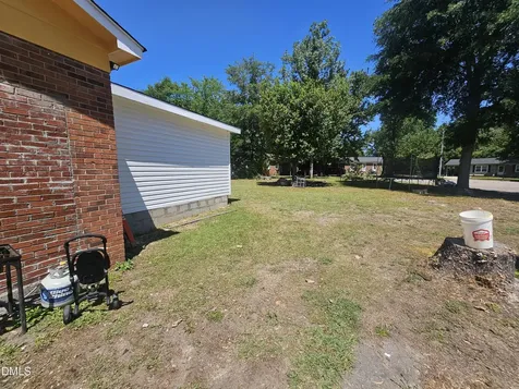 4918 Ellsworth Drive Fayetteville NC 28304