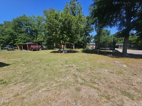 4918 Ellsworth Drive Fayetteville NC 28304
