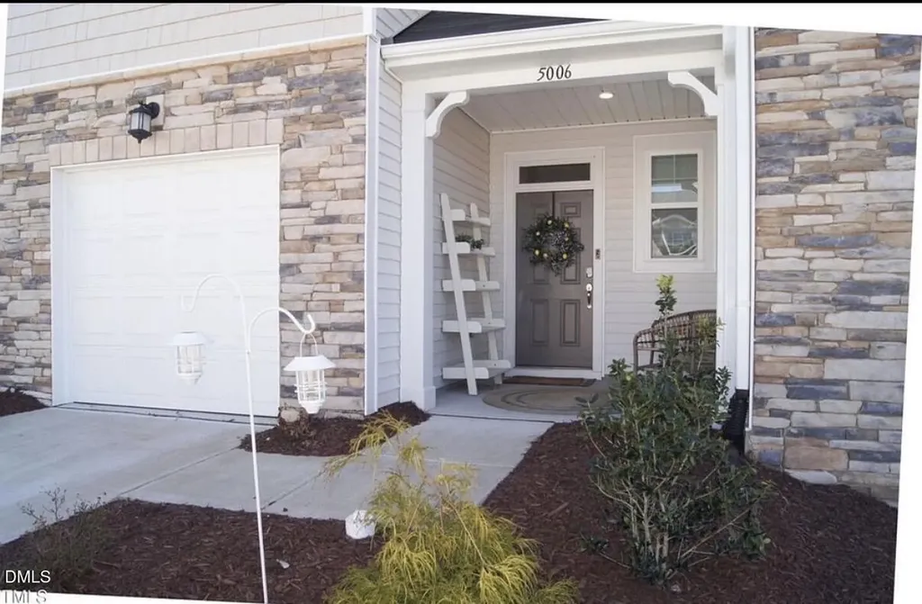5006 Tura Street Raleigh NC 27610