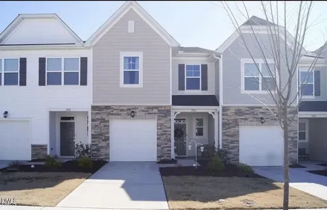 5006 Tura Street Raleigh NC 27610