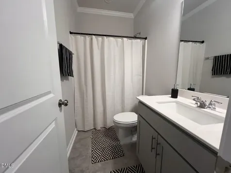 1412 Maple Branch Circle Graham NC 27253