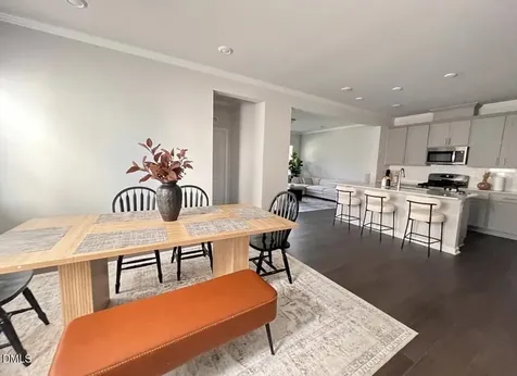 1412 Maple Branch Circle Graham NC 27253