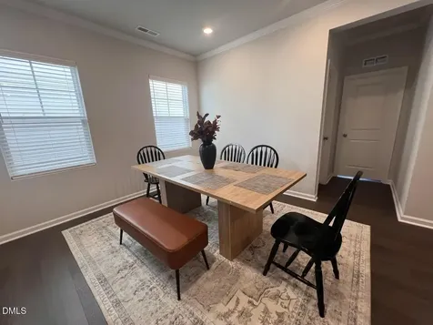 1412 Maple Branch Circle Graham NC 27253