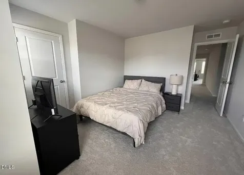 1412 Maple Branch Circle Graham NC 27253