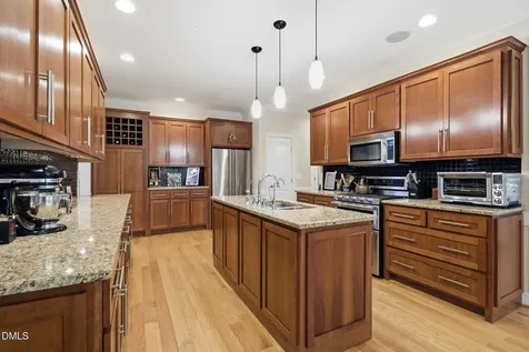 3207 Jennings Farm Drive NW Wilson NC 27896