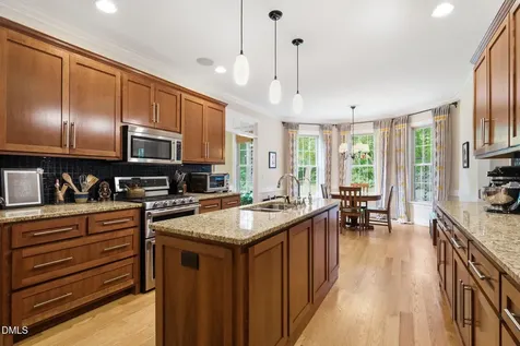 3207 Jennings Farm Drive NW Wilson NC 27896