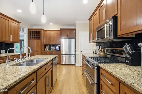 3207 Jennings Farm Drive NW Wilson NC 27896