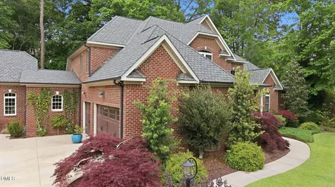 3207 Jennings Farm Drive NW Wilson NC 27896