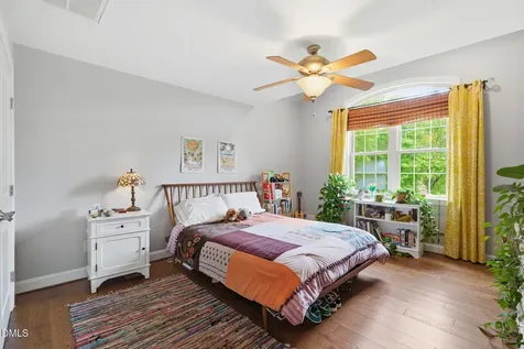 3207 Jennings Farm Drive NW Wilson NC 27896