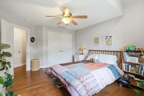 3207 Jennings Farm Drive NW Wilson NC 27896
