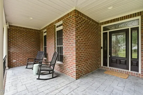 3207 Jennings Farm Drive NW Wilson NC 27896