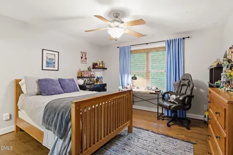 3207 Jennings Farm Drive NW Wilson NC 27896