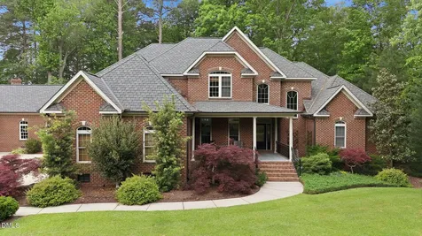 3207 Jennings Farm Drive NW Wilson NC 27896