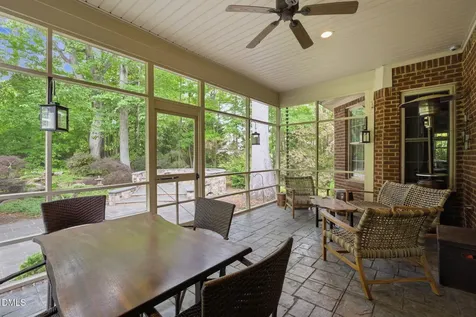 3207 Jennings Farm Drive NW Wilson NC 27896