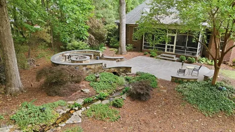 3207 Jennings Farm Drive NW Wilson NC 27896
