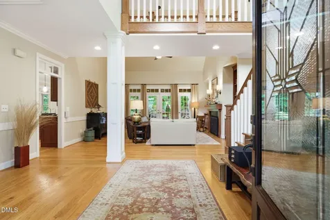 3207 Jennings Farm Drive NW Wilson NC 27896