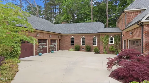 3207 Jennings Farm Drive NW Wilson NC 27896