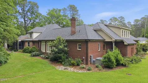 3207 Jennings Farm Drive NW Wilson NC 27896