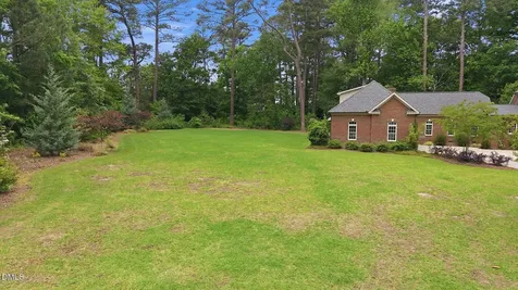 3207 Jennings Farm Drive NW Wilson NC 27896
