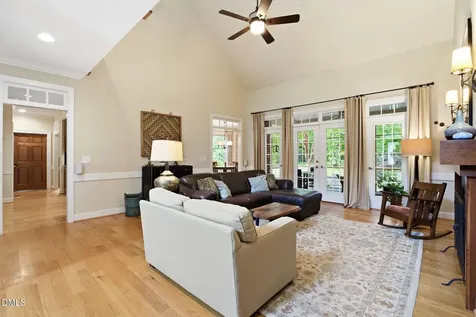 3207 Jennings Farm Drive NW Wilson NC 27896