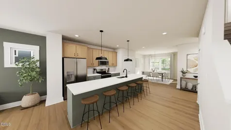 833 Central Park Drive Raleigh NC 27604