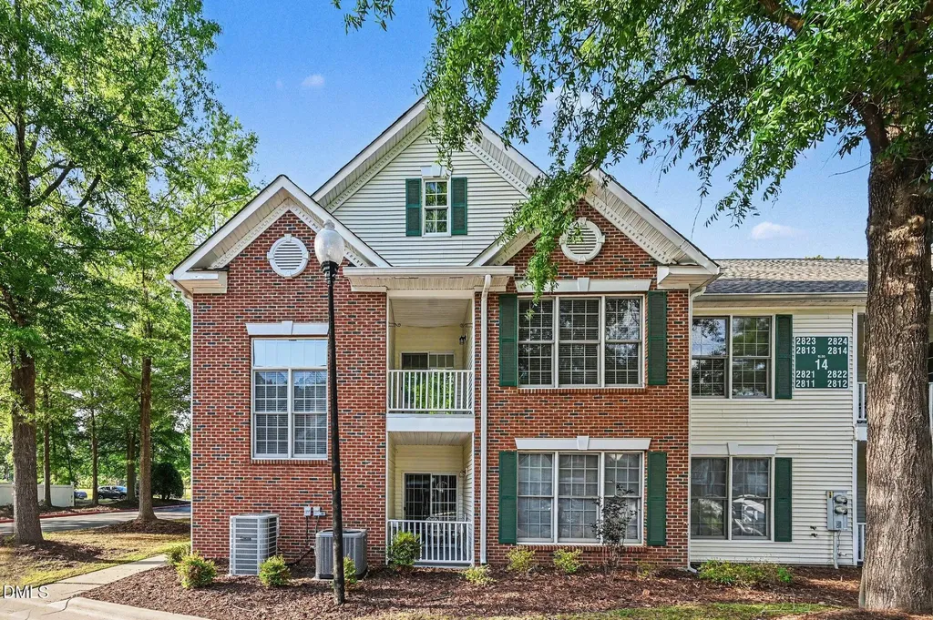 2821 Kudrow Lane Morrisville NC 27560