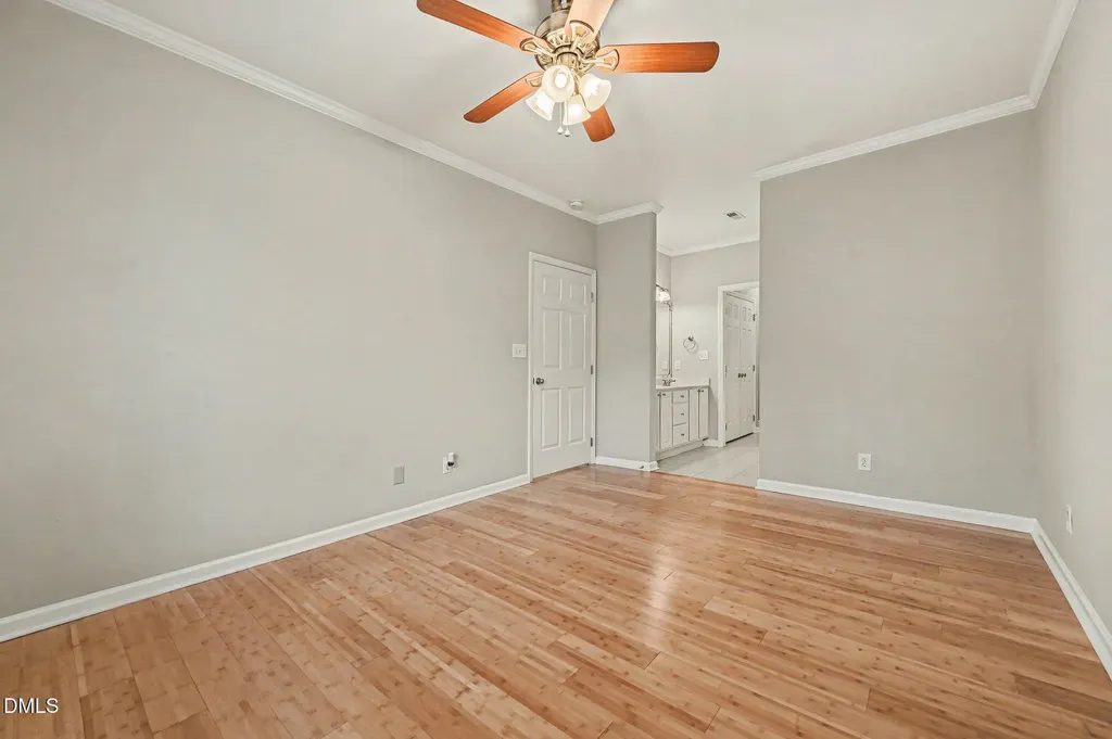 2821 Kudrow Lane Morrisville NC 27560