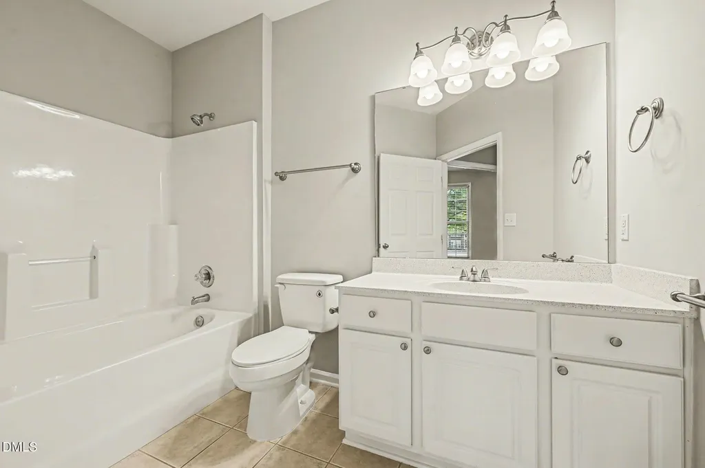 2821 Kudrow Lane Morrisville NC 27560