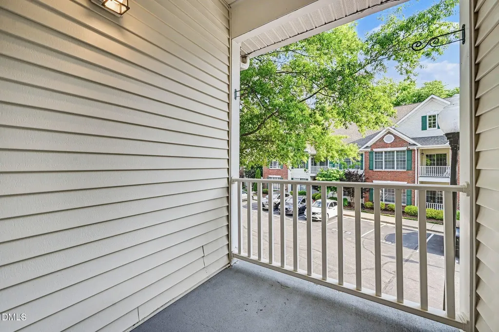 2821 Kudrow Lane Morrisville NC 27560